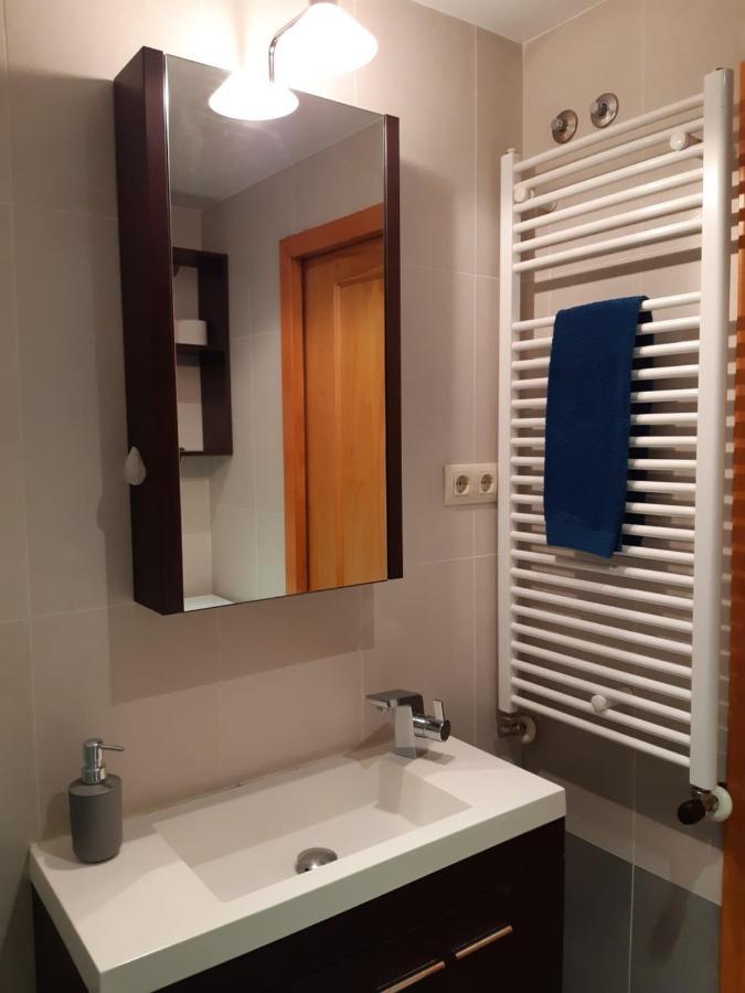Casa Marcos Apartment Бенаск Екстериор снимка