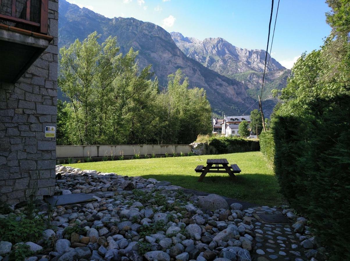 Casa Marcos Apartment Бенаск Екстериор снимка