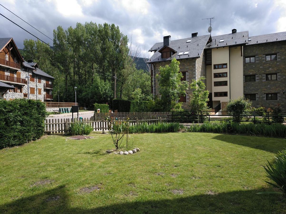 Casa Marcos Apartment Бенаск Екстериор снимка